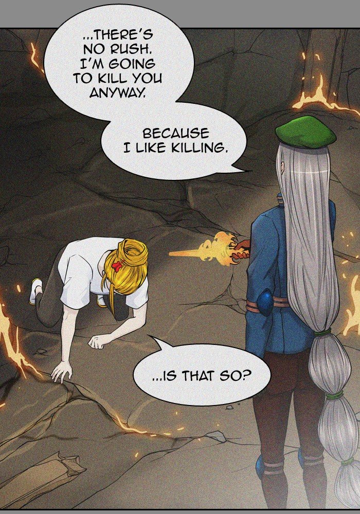 Tower of God, Chapter 405 image 083